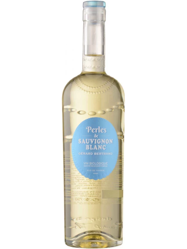 Gerard Bertrand, Perles de Sauvignon Blanc