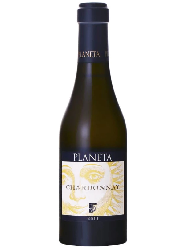 Planeta, Chardonnay, Sicilia IGT