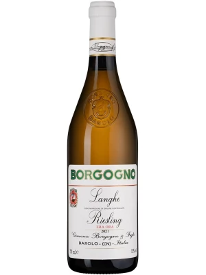 Вино Borgogno, Era Ora, Langhe DOC 2021, 0.75 л