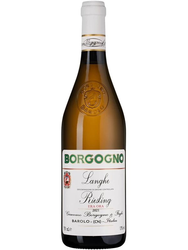 Borgogno, Era Ora, Langhe DOC