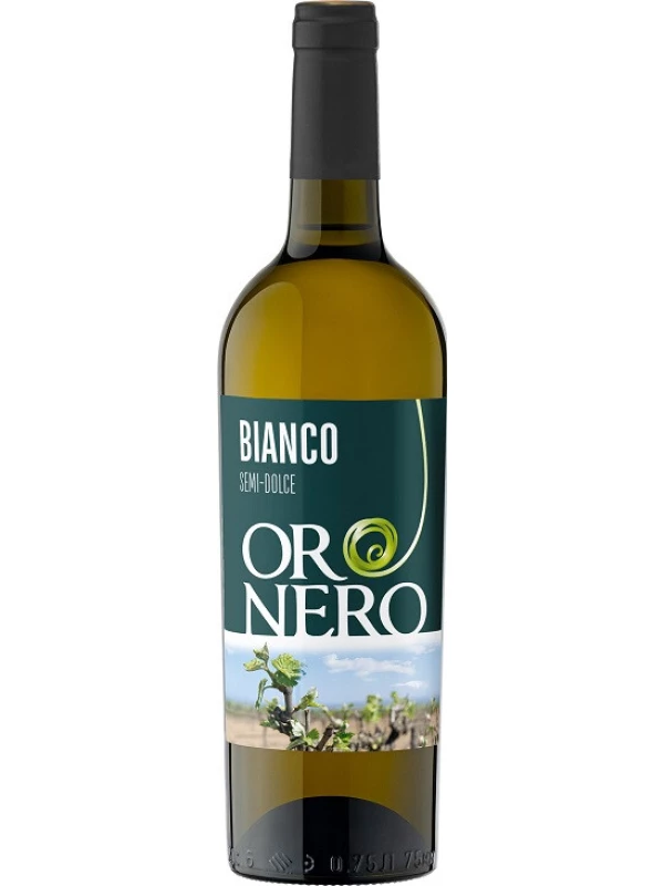 Kuban-Vino, Oro Nero Bianco Semi-Dolce