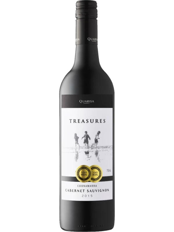 Quarisa, Treasures Cabernet Sauvignon