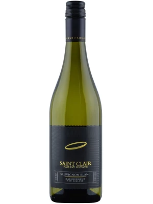 Вино Saint Clair, Origin Sauvignon Blanc 2020, 0.75 л
