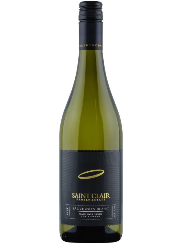 Saint Clair, Origin Sauvignon Blanc