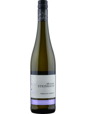 Вино Alexander Steinbach Gewurztraminer 0.75 л