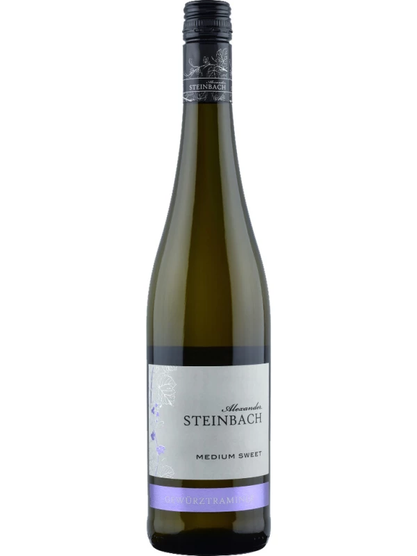Alexander Steinbach Gewurztraminer