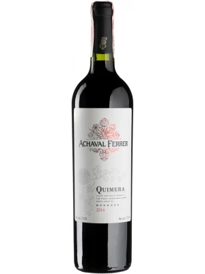 Вино Achaval Ferrer, Quimera 2016, 0.75 л