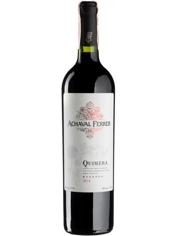 Achaval Ferrer, Quimera