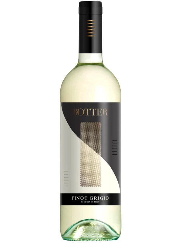 Botter, Pinot Grigio, delle Venezie DOC