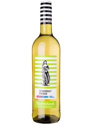 Вино Stormhoek Chardonnay-Viognier 0.75 л