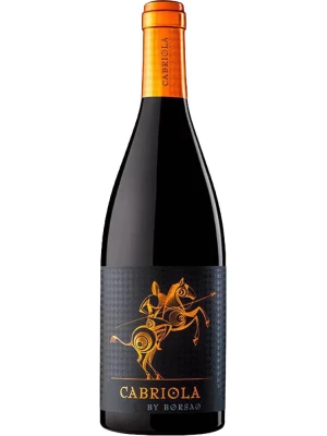 Вино Bodegas Borsao, Cabriola, Campo de Borja DO 2019, 0.75 л