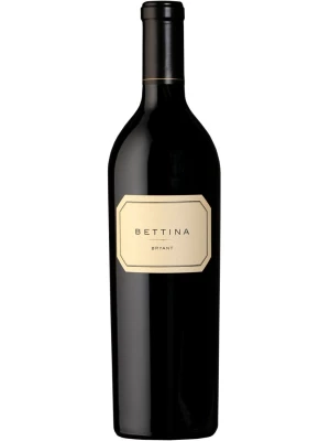 Вино Bryant Estate, Bettina, Napa Valley AVA 2018, 0.75 л