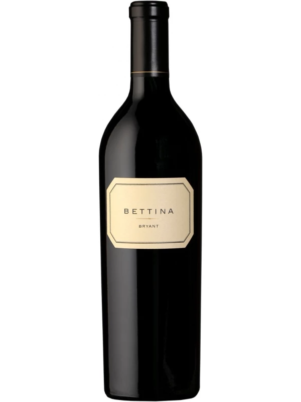 Bryant Estate, Bettina, Napa Valley AVA