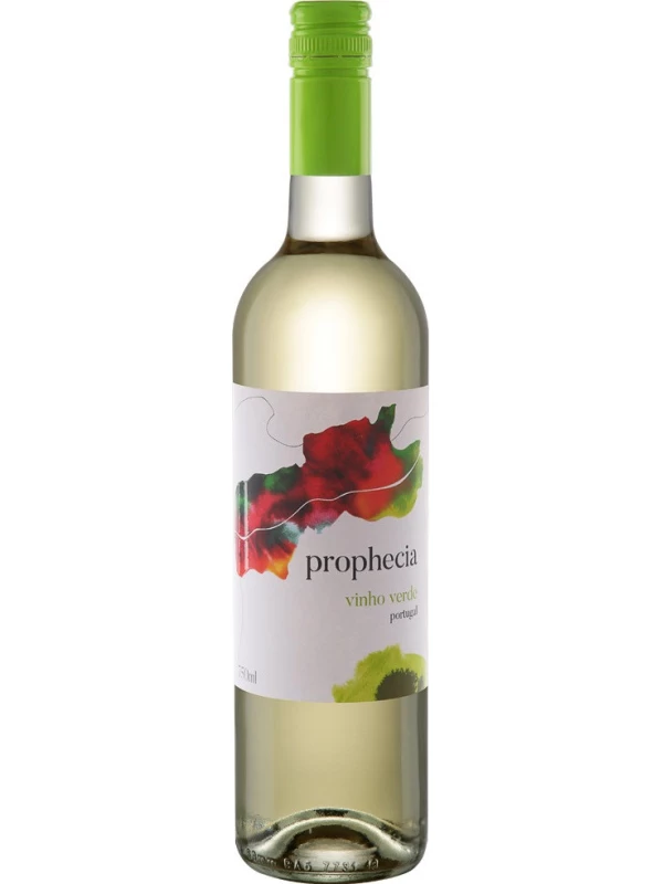 Prophecia, Vinho Verde DOC
