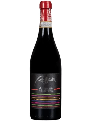 Вино Terre di Pietra, Rosson Amarone della Valpolicella DOCG 2015, 0.75 л
