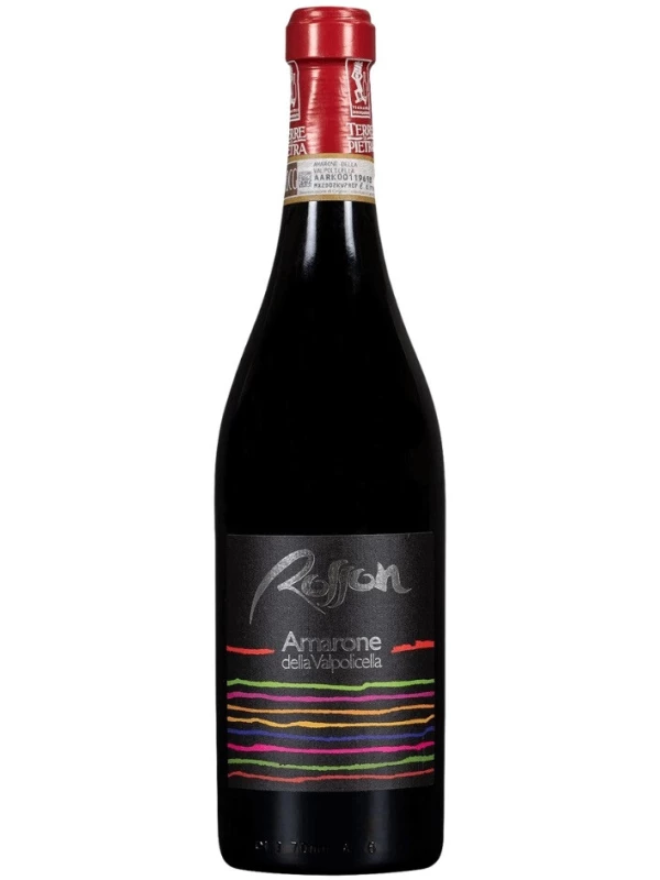 Terre di Pietra, Rosson Amarone della Valpolicella DOCG