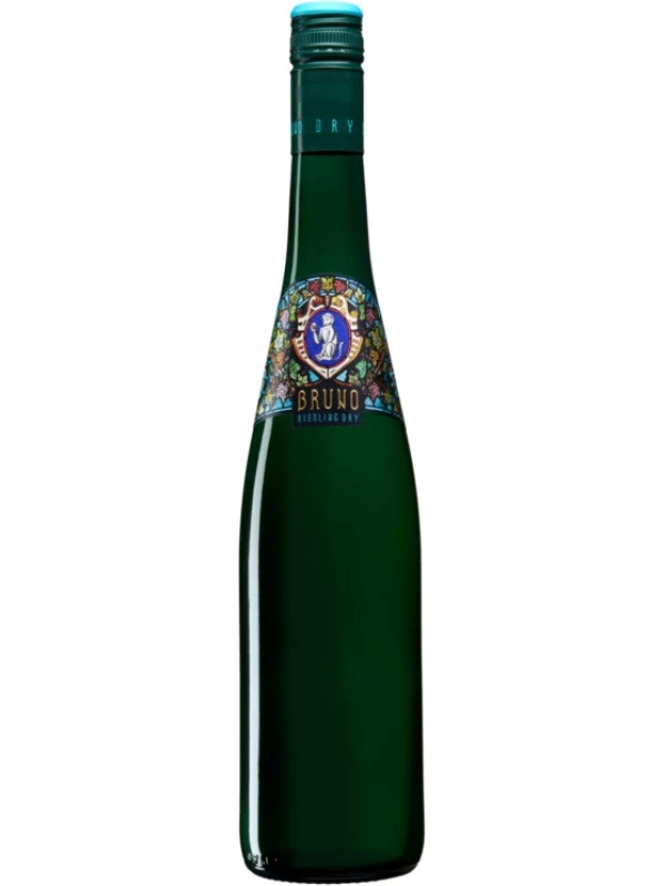Karthauserhof, Bruno Riesling Dry