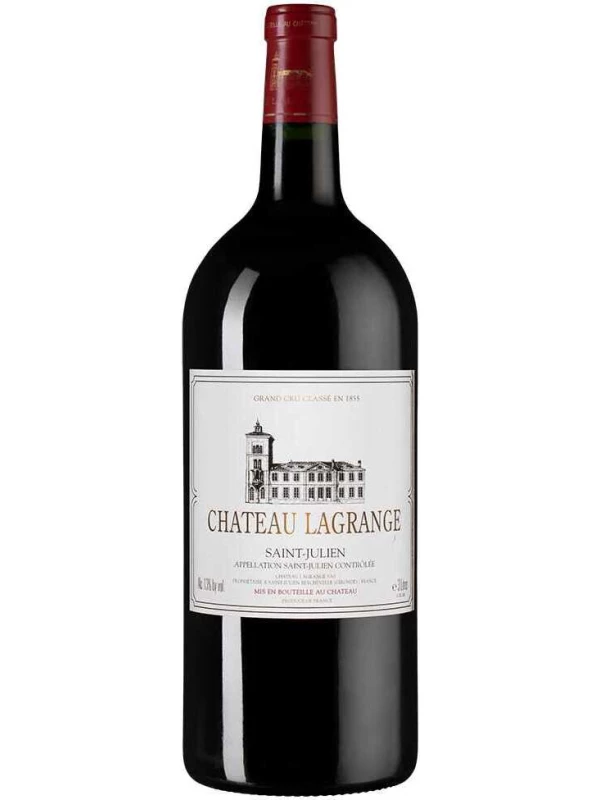 Chateau Lagrange, Saint-Julien AOC 3-eme Grand Cru Classe