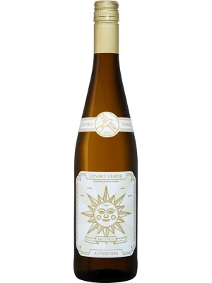 Вино Belenus Alvarinho, Vinho Verde DOC 2022, 0.75 л