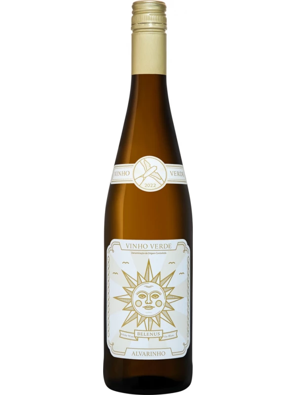 Belenus Alvarinho, Vinho Verde DOC