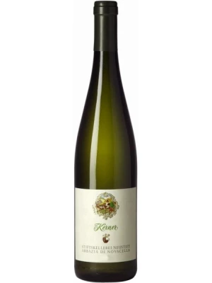 Вино Kerner Abbazia di Novacella 2009, 0.75 л