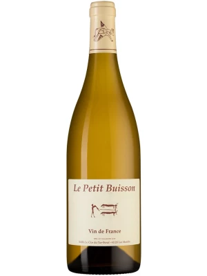 Вино Clos du Tue-Boeuf, Le Petit Buisson, Touraine AOC 2019, 0.75 л