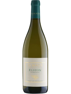 Вино Te Mata, Elston Chardonnay 2019, 0.75 л