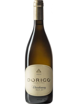 Вино Dorigo, Ronc di Juri Chardonnay, Colli Orientali del Friuli DOC 2020, 0.75 л