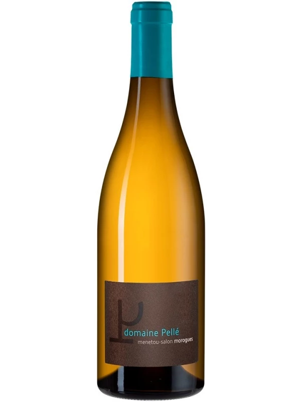 Domaine Henry Pelle, Menetou-Salon Morogues AOC Blanc