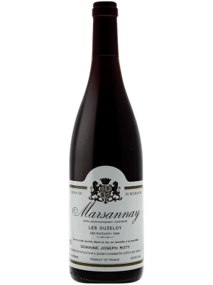 Вино Domaine Joseph Roty, Marsannay Les Ouzeloy AOC 2018, 0.75 л