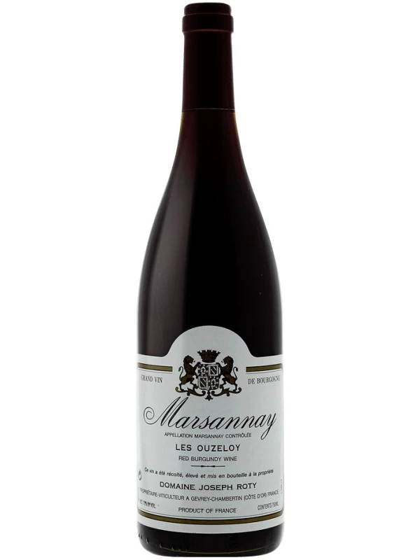 Domaine Joseph Roty, Marsannay Les Ouzeloy AOC