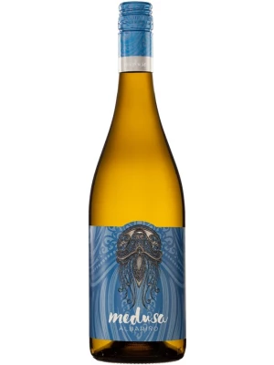 Вино Medusa Albarino, Rias Baixas DO 2022, 0.75 л