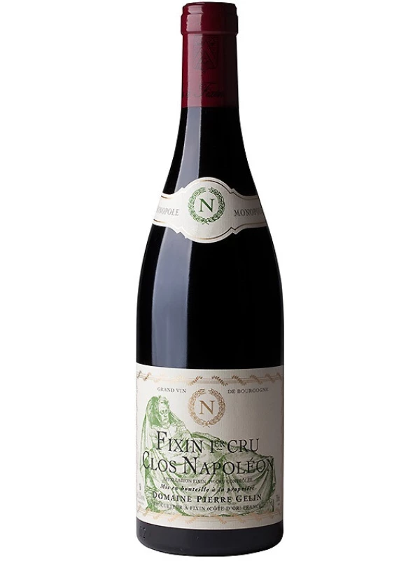 Domaine Pierre Gelin, Fixin 1-er cru Clos Napoleon AOC