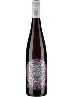Вино Reichsrat von Buhl, Bone Dry Rose 2018, 1.5 л
