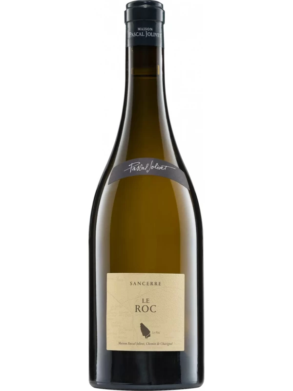 Pascal Jolivet, Le Roc Sancerre Blanc