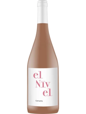 Вино El Nivel Garnacha Rose 2022, 0.75 л