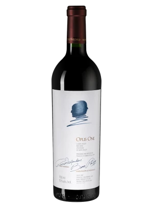 Вино Opus One, Napa 2006, 0.75 л