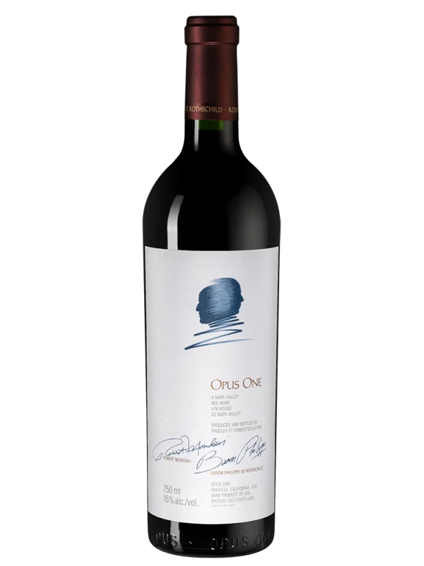 Opus One, Napa