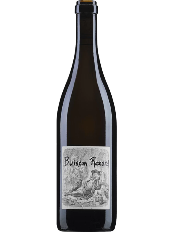 Didier Dagueneau, Buisson Renard, Pouilly-Fume AOC