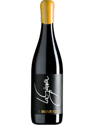 Вино La Giuva, Il Rientro Valpolicella Superiore DOC 2017, 0.75 л