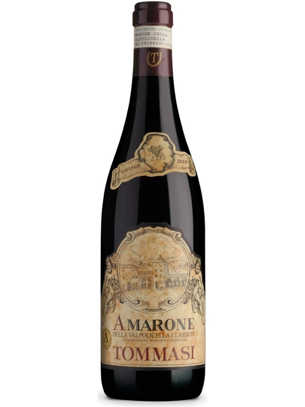 Tommasi, Amarone della Valpolicella Classico DOC