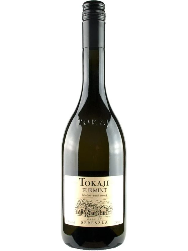 Chateau Dereszla, Tokaji Furmint
