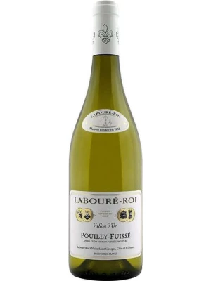 Вино Laboure-Roi, Vallon d'Or Pouilly-Fuisse AOC 0.75 л