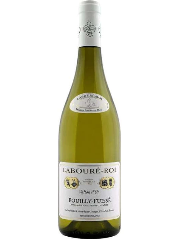 Laboure-Roi, Vallon d'Or Pouilly-Fuisse AOC
