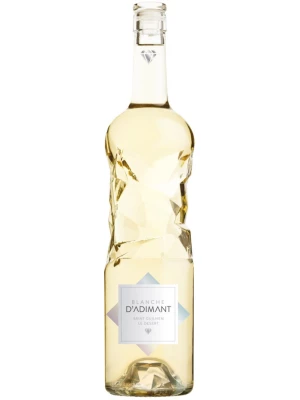 Вино D'Adimant Blanche, Saint Guilhem le Desert IGP 0.75 л