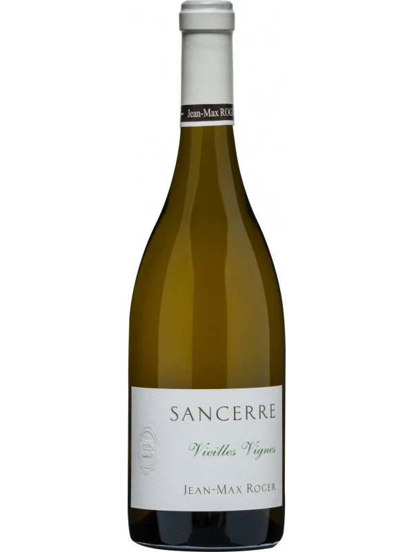 Jean-Max Roger, Sancerre Blanc AOC Vieilles Vignes