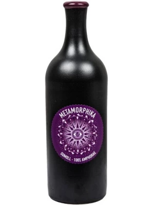 Вино Costador Terroirs Mediterranis, Metamorphika Sumoll Negre 2018, 0.75 л