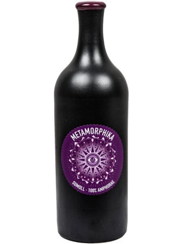 Costador Terroirs Mediterranis, Metamorphika Sumoll Negre