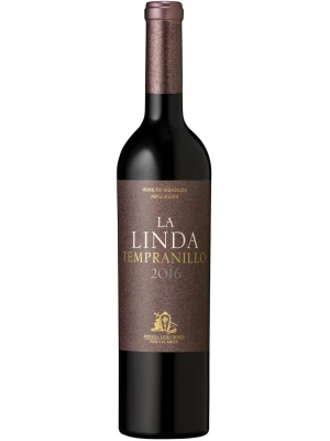 Вино Tempranillo Finca La Linda 2016, 0.75 л