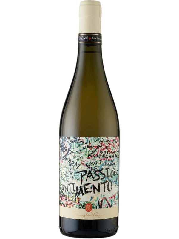 Pasqua, Passione Sentimento Bianco, Veneto IGT